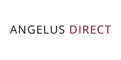  Angelus Direct Promo Codes