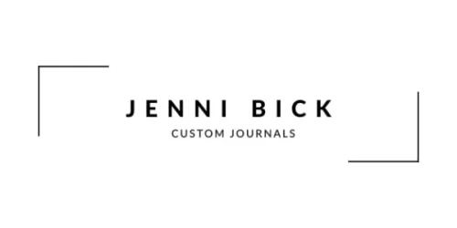  Jenni Bick Promo Codes