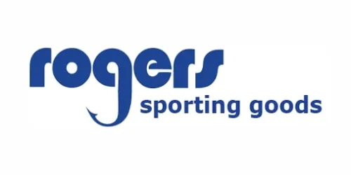  Rogers Sporting Goods Promo Codes