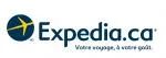  Expedia.ca Promo Codes