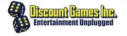  Discount Games Inc Promo Codes