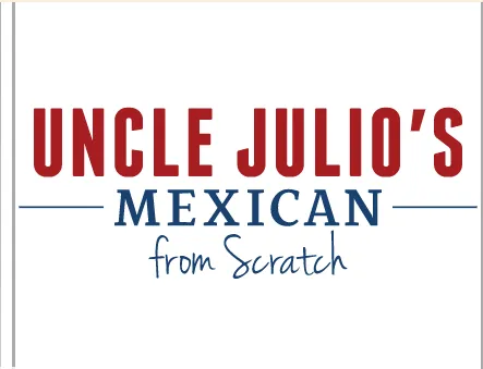 Uncle Julio's Promo Codes