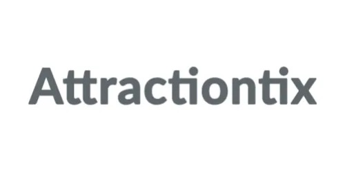  AttractionTix Promo Codes