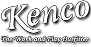  Kenco Outfitters Promo Codes