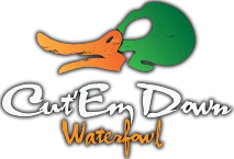 cutemdownwaterfowl.com