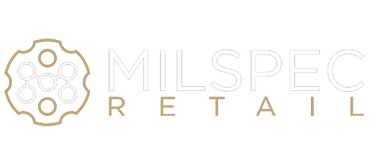 Milspec Retail Promo Codes