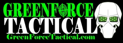  Green Force Tactical Promo Codes