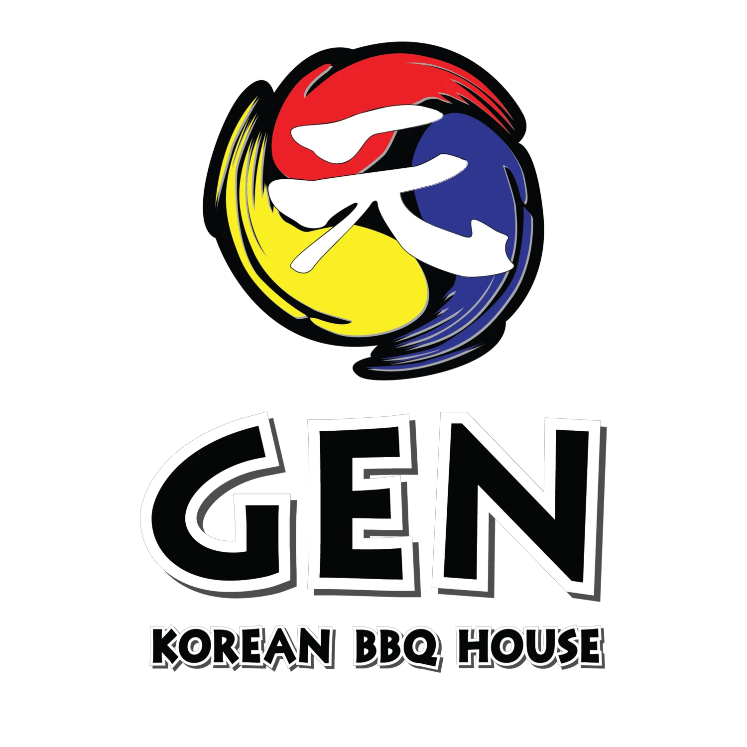 genkoreanbbq.com
