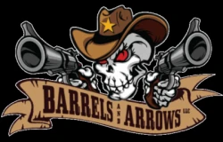 barrelsandarrows.com