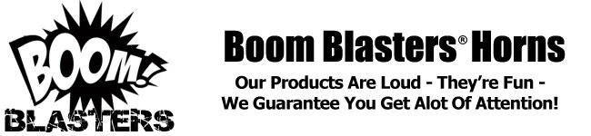  Boom Blasters Promo Codes