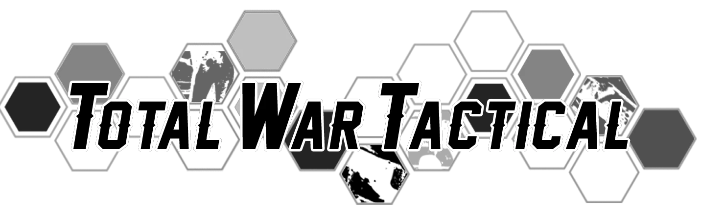  Total War Tactical Promo Codes