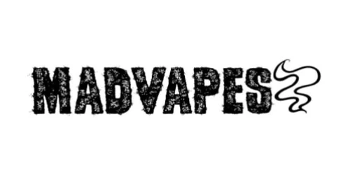  Madvapes Promo Codes