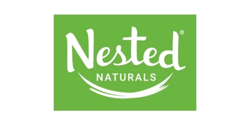  Nested Naturals Promo Codes