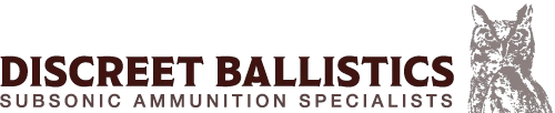  Discreet Ballistics Promo Codes