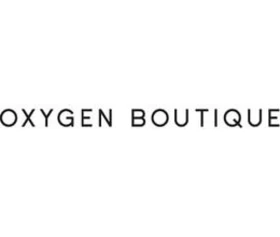  Oxygen Boutique Promo Codes