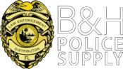  BH Police Supply Promo Codes
