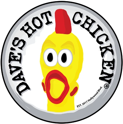  DAVE'S HOT CHICKEN Promo Codes