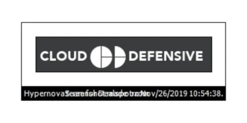  Cloud Defensive Promo Codes