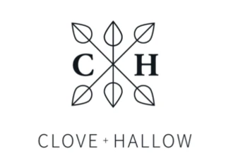 cloveandhallow.com