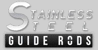  Stainless Steel Guide Rods Promo Codes