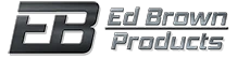  Ed Brown Promo Codes