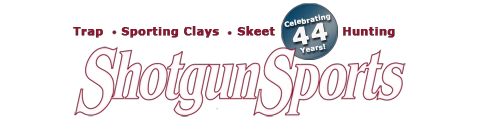  Shotgun Sports Magazine Promo Codes