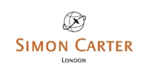  Simon Carter Promo Codes