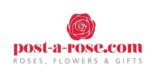  Post-a-Rose Promo Codes