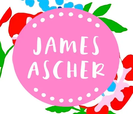  James Ascher Promo Codes