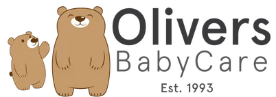 oliversbabycare.co.uk
