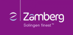 Zamberg Promo Codes