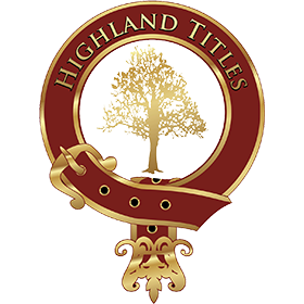 Highland Titles Promo Codes