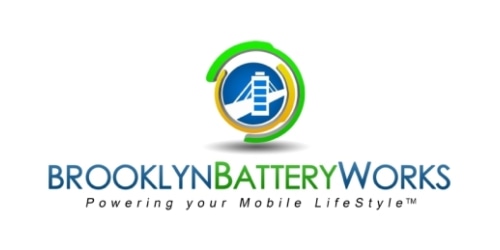  Brooklyn Battery Works Promo Codes