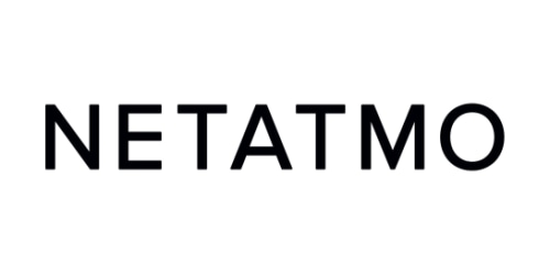  Netatmo Promo Codes