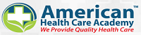  American Health Care Academy Promo Codes