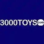  3000Toys Promo Codes