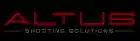  ALTUS Shooting Solutions Promo Codes