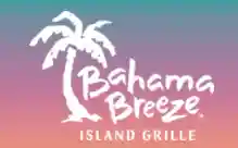  Bahama Breeze Promo Codes