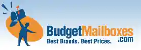  Budget Mailboxes Promo Codes