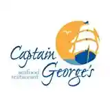  Captain Georges Seafood Restaurant Promo Codes