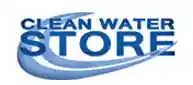  Clean Water Store Promo Codes