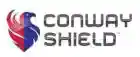  Conway Shield Promo Codes