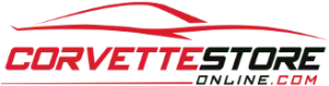  Corvette Store Online Promo Codes