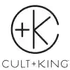  Cult And King Promo Codes