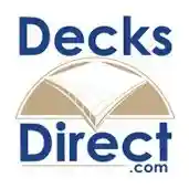  Decks Direct Promo Codes