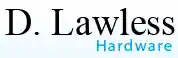  D. Lawless Hardware Promo Codes