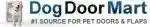  Dog Door Mart Promo Codes