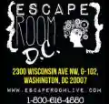  Escape Room Live DC Promo Codes