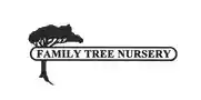  Family Tree Nursery Promo Codes