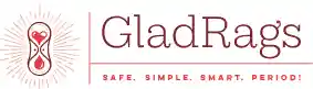  GladRags Promo Codes